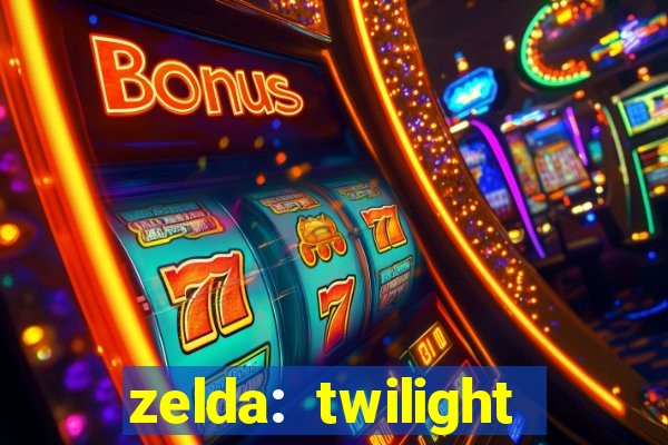 zelda: twilight princess rom zelda twilight princess rom pt-br dolphin